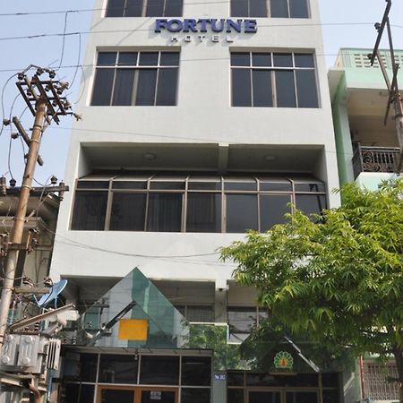Fortune Hotel Mandalay Exterior foto
